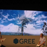 【TGS 2012】コンソール並みの美しさ・・・土田俊郎氏が手掛けるグリーのスマホ向け『Project Fantasm:A』