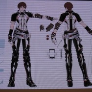 【TGS 2012】コンソール並みの美しさ・・・土田俊郎氏が手掛けるグリーのスマホ向け『Project Fantasm:A』