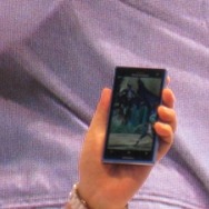 【TGS 2012】コンソール並みの美しさ・・・土田俊郎氏が手掛けるグリーのスマホ向け『Project Fantasm:A』