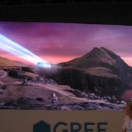 【TGS 2012】コンソール並みの美しさ・・・土田俊郎氏が手掛けるグリーのスマホ向け『Project Fantasm:A』