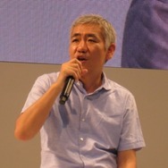 【TGS 2012】コンソール並みの美しさ・・・土田俊郎氏が手掛けるグリーのスマホ向け『Project Fantasm:A』