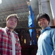【TGS 2012】3D化のこだわりから制作裏話まで『逆転裁判5』江城P・山﨑D両氏インタビュー