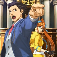 【TGS 2012】3D化のこだわりから制作裏話まで『逆転裁判5』江城P・山﨑D両氏インタビュー