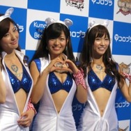 【TGS 2012】クマが出たぞー！東京ゲームショウ初出展のコロプラブース