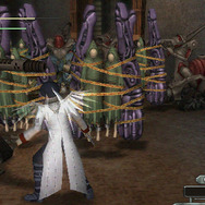 バロック for Wii