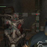 バロック for Wii