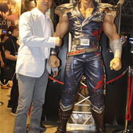 【TGS 2012】『戦国無双 Chronicle 2nd』魅力はシナリオとキャラクターにあり!気になる『戦国無双』本編の続編情報は?鯉沼Pインタビュー