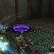 バロック for Wii