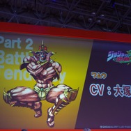 【TGS 2012】スタンド使いはスタンド使いにひかれあう!新情報も明らかになった『ジョジョの奇妙な冒険』ステージレポート