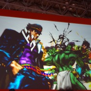 【TGS 2012】スタンド使いはスタンド使いにひかれあう!新情報も明らかになった『ジョジョの奇妙な冒険』ステージレポート