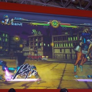 【TGS 2012】スタンド使いはスタンド使いにひかれあう!新情報も明らかになった『ジョジョの奇妙な冒険』ステージレポート