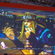 【TGS 2012】スタンド使いはスタンド使いにひかれあう!新情報も明らかになった『ジョジョの奇妙な冒険』ステージレポート