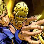 【TGS 2012】スタンド使いはスタンド使いにひかれあう!新情報も明らかになった『ジョジョの奇妙な冒険』ステージレポート