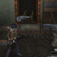 バロック for Wii