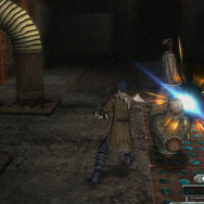 バロック for Wii