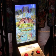 【TGS 2012】2周年で更なる進化を遂げる『ドラゴンコレクション』、新タイアップそしてアーケード版登場