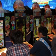 【TGS 2012】2周年で更なる進化を遂げる『ドラゴンコレクション』、新タイアップそしてアーケード版登場