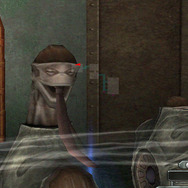 バロック for Wii