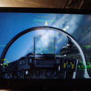 【TGS 2012】これは凄い！世界初のWi-Fiクラウドゲーム機｢G-cluster｣を体験