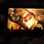 【TGS 2012】『MGS: Ground Zeroes』はGTAがいっぱい！？小島プロスペシャルステージ
