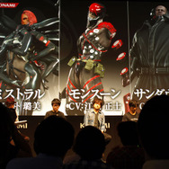【TGS 2012】『MGS: Ground Zeroes』はGTAがいっぱい！？小島プロスペシャルステージ