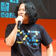 【TGS 2012】ストーリーは『.hack//絶対包囲 vol.4』直後！開発秘話も飛び出した『プロジェクト クロスゾーン』開発者たちの宴