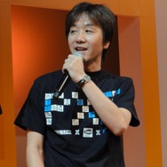 【TGS 2012】ストーリーは『.hack//絶対包囲 vol.4』直後！開発秘話も飛び出した『プロジェクト クロスゾーン』開発者たちの宴