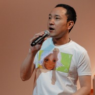 【TGS 2012】ストーリーは『.hack//絶対包囲 vol.4』直後！開発秘話も飛び出した『プロジェクト クロスゾーン』開発者たちの宴