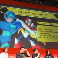 【TGS 2012】ストーリーは『.hack//絶対包囲 vol.4』直後！開発秘話も飛び出した『プロジェクト クロスゾーン』開発者たちの宴