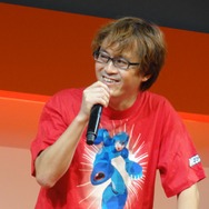 【TGS 2012】ストーリーは『.hack//絶対包囲 vol.4』直後！開発秘話も飛び出した『プロジェクト クロスゾーン』開発者たちの宴