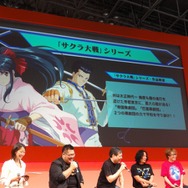 【TGS 2012】ストーリーは『.hack//絶対包囲 vol.4』直後！開発秘話も飛び出した『プロジェクト クロスゾーン』開発者たちの宴