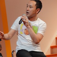 【TGS 2012】ストーリーは『.hack//絶対包囲 vol.4』直後！開発秘話も飛び出した『プロジェクト クロスゾーン』開発者たちの宴