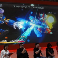 【TGS 2012】ストーリーは『.hack//絶対包囲 vol.4』直後！開発秘話も飛び出した『プロジェクト クロスゾーン』開発者たちの宴