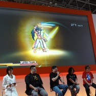 【TGS 2012】ストーリーは『.hack//絶対包囲 vol.4』直後！開発秘話も飛び出した『プロジェクト クロスゾーン』開発者たちの宴