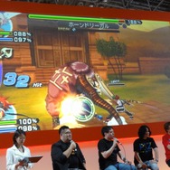 【TGS 2012】ストーリーは『.hack//絶対包囲 vol.4』直後！開発秘話も飛び出した『プロジェクト クロスゾーン』開発者たちの宴