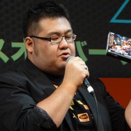【TGS 2012】『プロジェクト クロスゾーン』発売記念キャンペーン、「ジェイド・メダル」をもらおう！