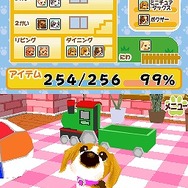 お部屋をかざろう 仔犬の部屋