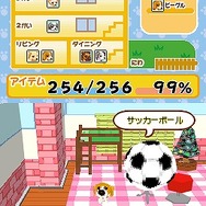 お部屋をかざろう 仔犬の部屋