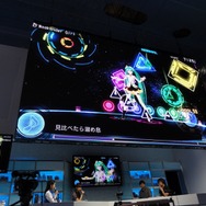 【TGS 2012】ミクとトロクロぽっぴっぽー!『初音ミク-Project DIVA- f』が『みんなといっしょ』とコラボ