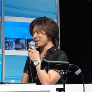 【TGS 2012】ミクとトロクロぽっぴっぽー!『初音ミク-Project DIVA- f』が『みんなといっしょ』とコラボ