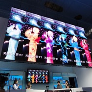 【TGS 2012】ミクとトロクロぽっぴっぽー!『初音ミク-Project DIVA- f』が『みんなといっしょ』とコラボ