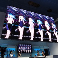 【TGS 2012】ミクとトロクロぽっぴっぽー!『初音ミク-Project DIVA- f』が『みんなといっしょ』とコラボ