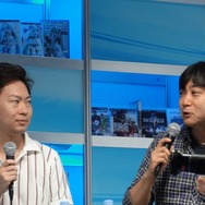 【TGS 2012】ミクとトロクロぽっぴっぽー!『初音ミク-Project DIVA- f』が『みんなといっしょ』とコラボ