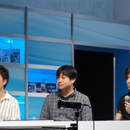 【TGS 2012】ミクとトロクロぽっぴっぽー!『初音ミク-Project DIVA- f』が『みんなといっしょ』とコラボ