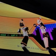 【TGS 2012】ミクとトロクロぽっぴっぽー!『初音ミク-Project DIVA- f』が『みんなといっしょ』とコラボ