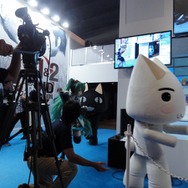 【TGS 2012】ミクとトロクロぽっぴっぽー!『初音ミク-Project DIVA- f』が『みんなといっしょ』とコラボ