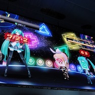 【TGS 2012】ミクとトロクロぽっぴっぽー!『初音ミク-Project DIVA- f』が『みんなといっしょ』とコラボ