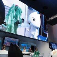 【TGS 2012】ミクとトロクロぽっぴっぽー!『初音ミク-Project DIVA- f』が『みんなといっしょ』とコラボ