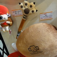 【TGS 2012】辻本Pオススメ「郵便屋さんの帽子」は限定1000個！イーカプコン出張所をチェック