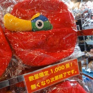 【TGS 2012】辻本Pオススメ「郵便屋さんの帽子」は限定1000個！イーカプコン出張所をチェック